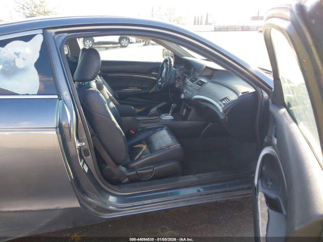Honda Accord 2.4 Ex-l Image 15