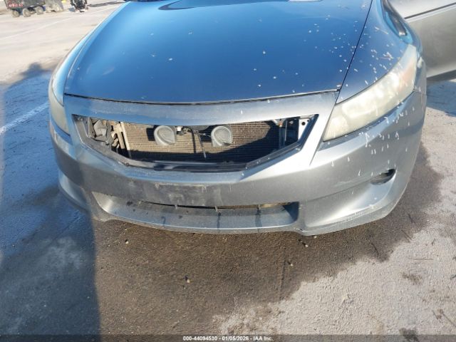 Honda Accord 2.4 Ex-l Image 11