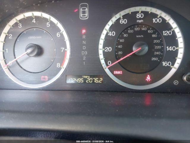 Honda Accord 2.4 Ex-l Image 6