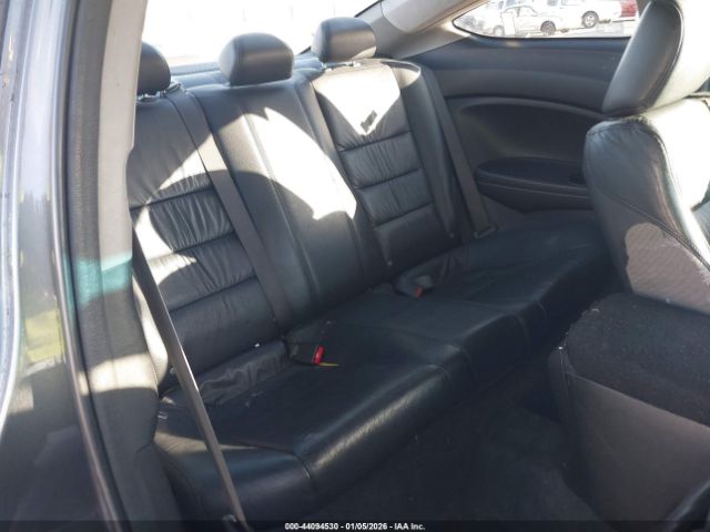 Honda Accord 2.4 Ex-l Image 2