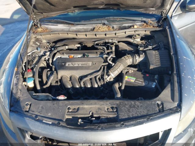 Honda Accord 2.4 Ex-l Image 13