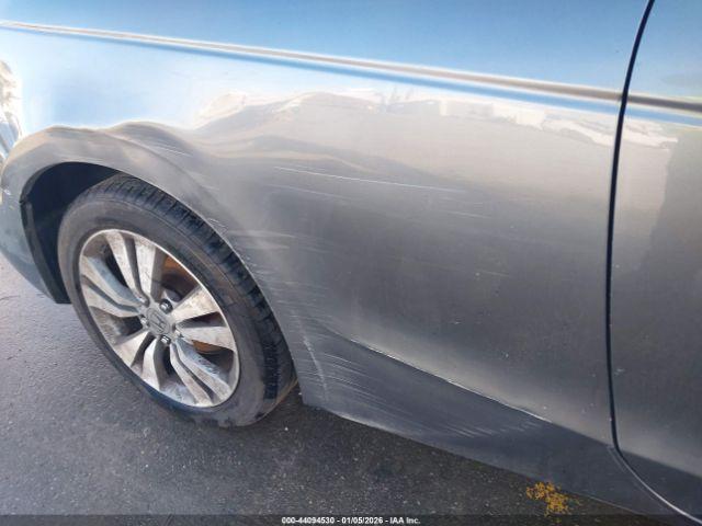 Honda Accord 2.4 Ex-l Image 7