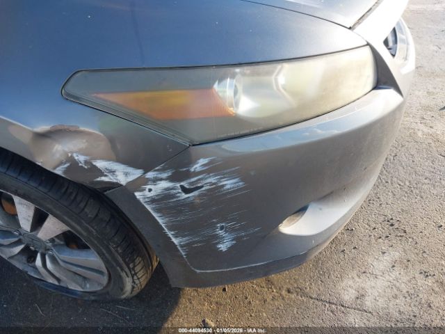 Honda Accord 2.4 Ex-l Image 3