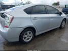 Toyota Prius Four Image 10