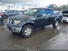 Nissan Frontier Se Image 9