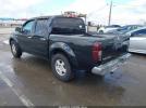Nissan Frontier Se Image 12