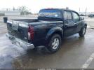 Nissan Frontier Se Image 6
