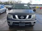 Nissan Frontier Se Image 15