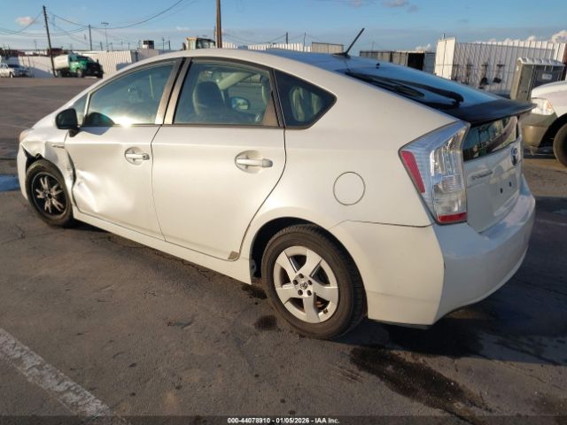 Toyota Prius Two Image 3