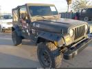 Jeep Wrangler Sport Image 8