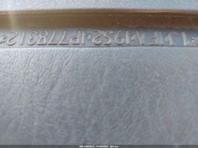 Jeep Wrangler Sport Image 9