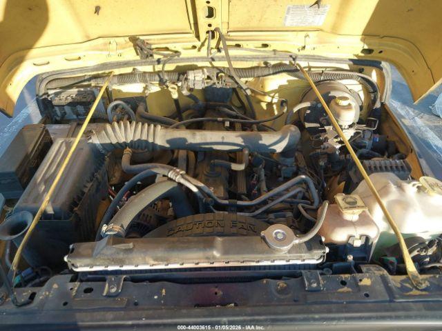 Jeep Wrangler Sport Image 7