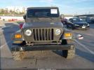 Jeep Wrangler Sport Image 13