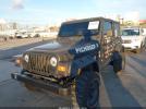 Jeep Wrangler Sport Image 17