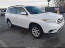 Toyota Highlander Base V6 Image 1
