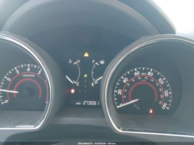 Toyota Highlander Base V6 Image 12