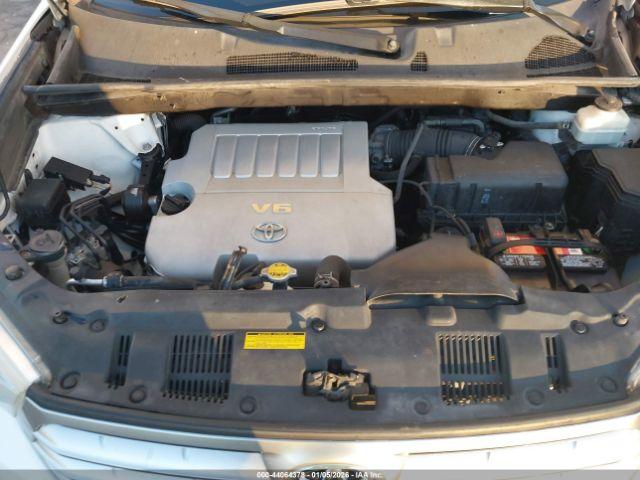 Toyota Highlander Base V6 Image 3