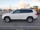 Toyota Highlander Base V6 Image 14
