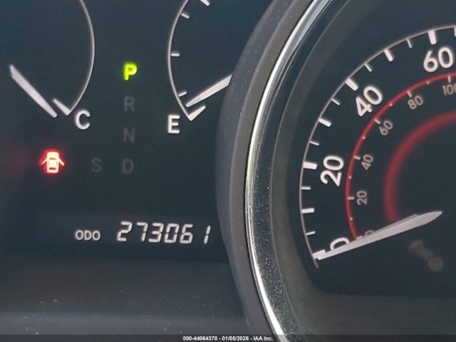 Toyota Highlander Base V6 Image 7