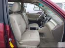 Toyota Highlander V6 Image 12