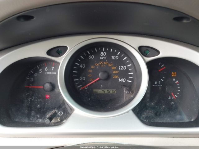 Toyota Highlander V6 Image 7