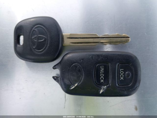 Toyota Highlander V6 Image 9