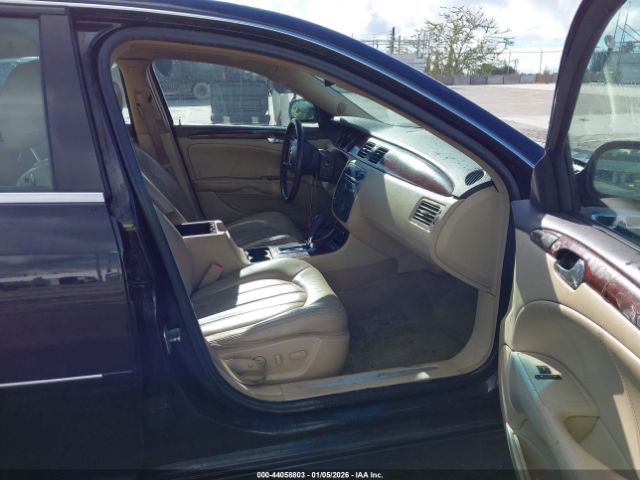 Buick Lucerne Cxl Image 5