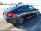 Honda Civic Ex Image 6