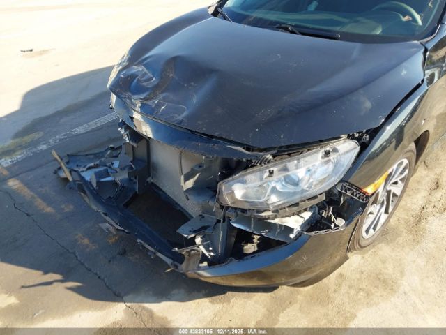 Honda Civic Ex Image 12