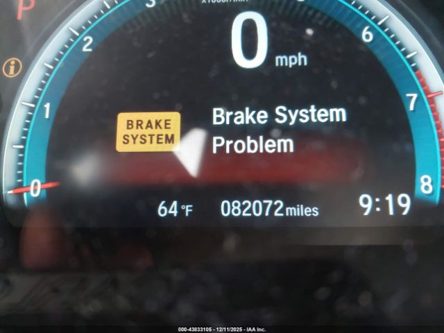 Honda Civic Ex Image 8