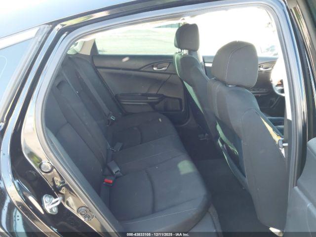 Honda Civic Ex Image 5