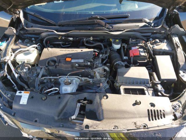 Honda Civic Ex Image 13