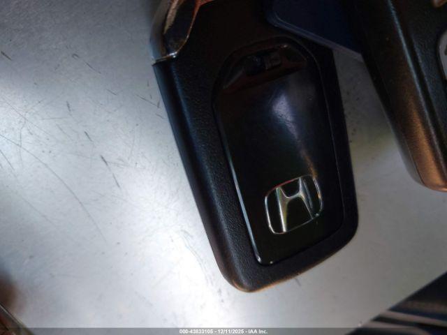 Honda Civic Ex Image 16