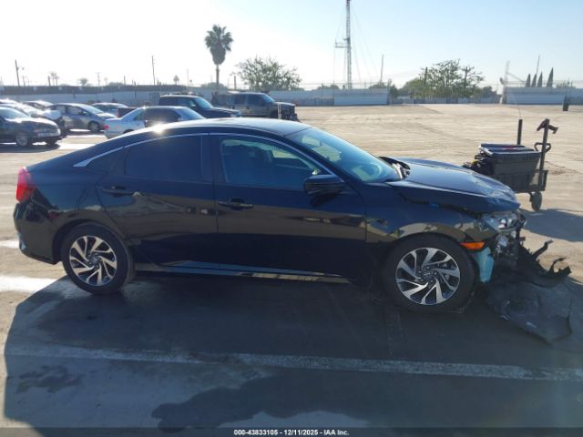 Honda Civic Ex Image 15