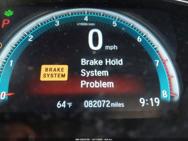 Honda Civic Ex Image 10