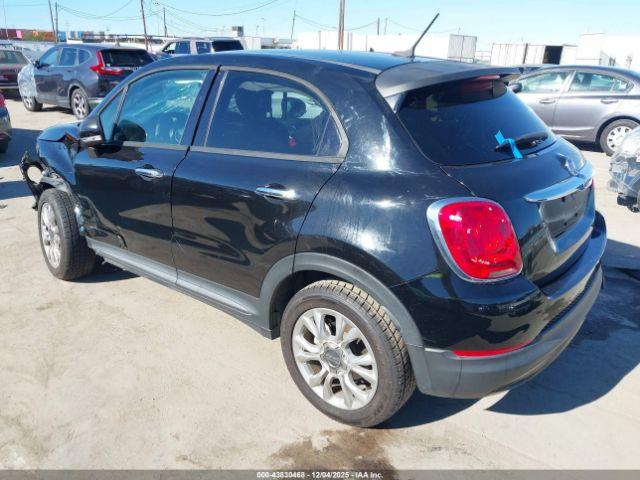 FIAT 500X Easy Image 4