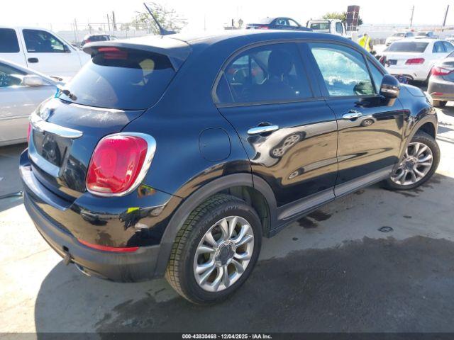 FIAT 500X Easy Image 5