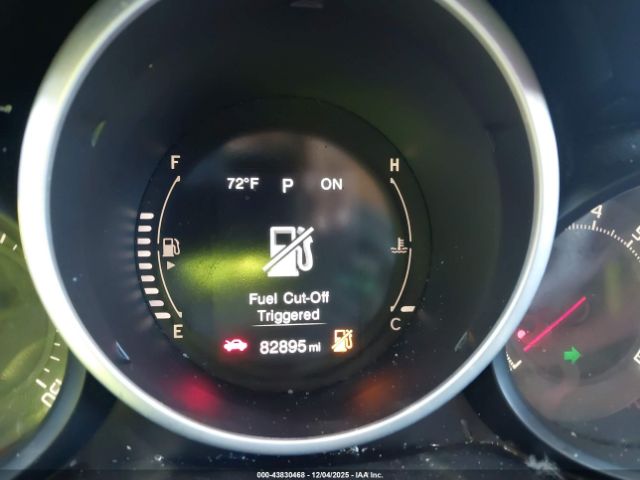 FIAT 500X Easy Image 8