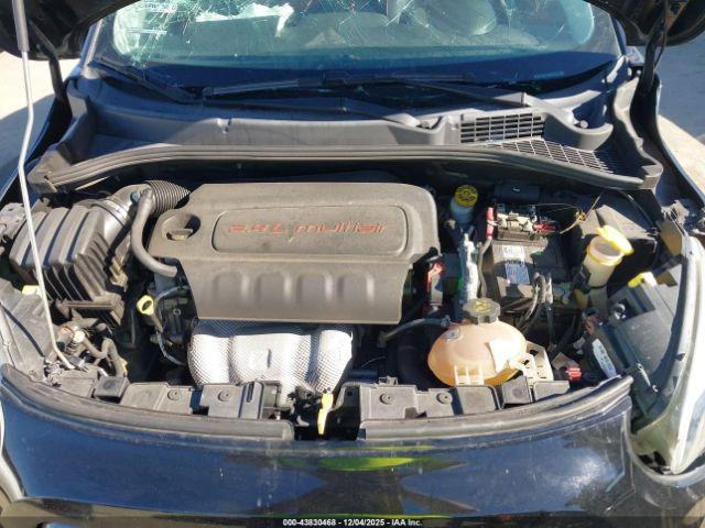 FIAT 500X Easy Image 10