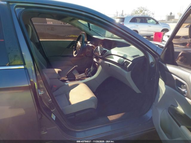 Honda Accord Lx Image 10