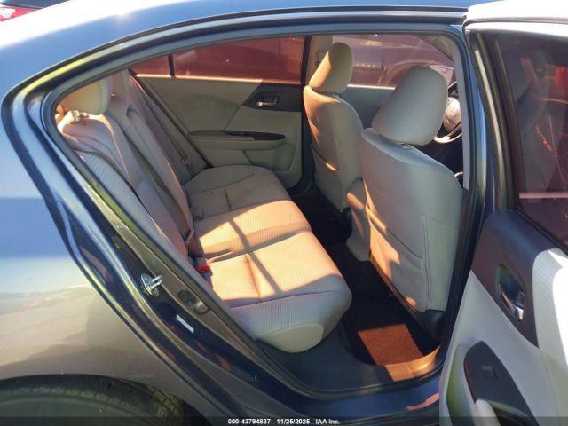 Honda Accord Lx Image 15