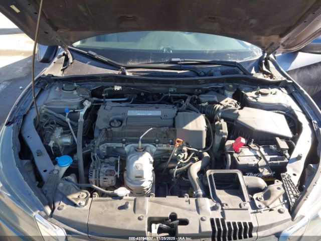 Honda Accord Lx Image 4