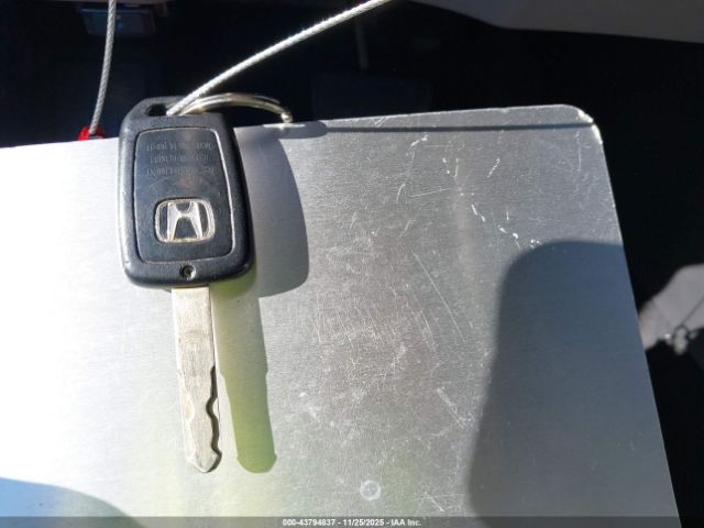 Honda Accord Lx Image 17