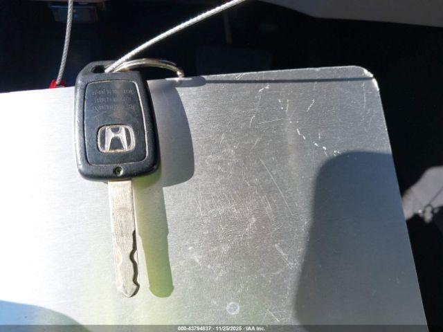 Honda Accord Lx Image 17