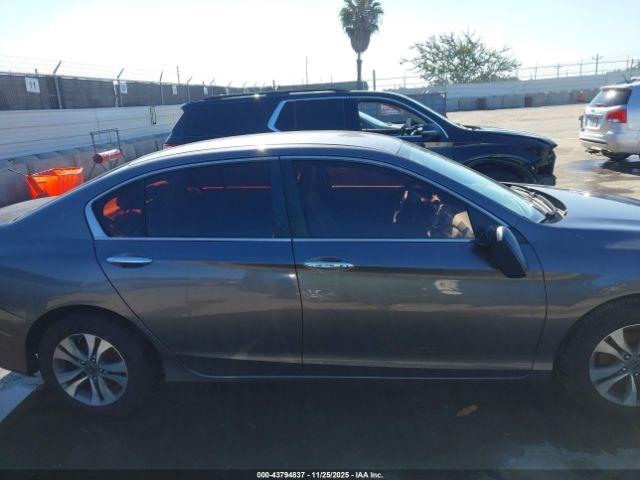 Honda Accord Lx Image 6