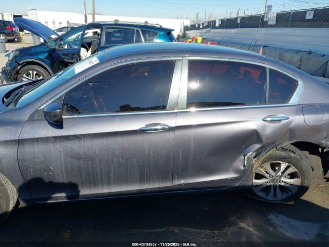 Honda Accord Lx Image 16