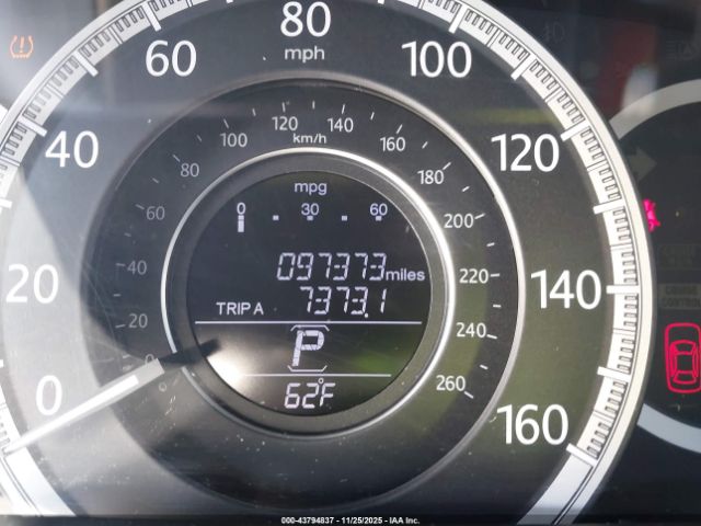 Honda Accord Lx Image 3