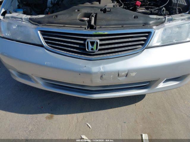 Honda Odyssey Ex Image 3