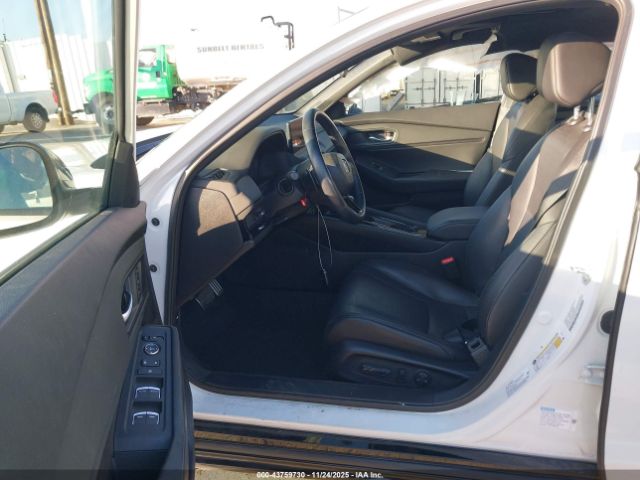 Honda Accord Sport-l Image 4