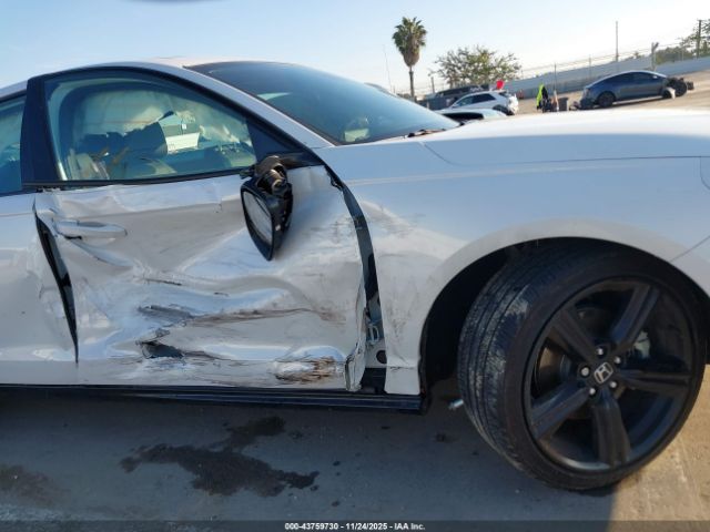 Honda Accord Sport-l Image 16